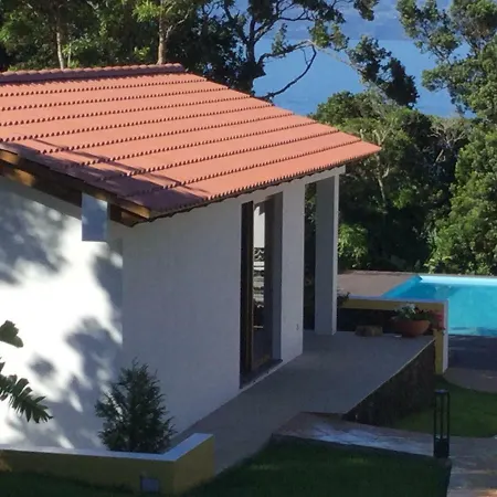 Villas Casteletes Urzelina Exterior photo