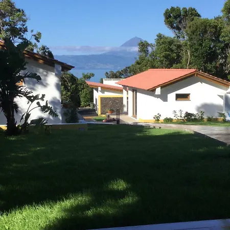 Villas Casteletes Urzelina Exterior photo