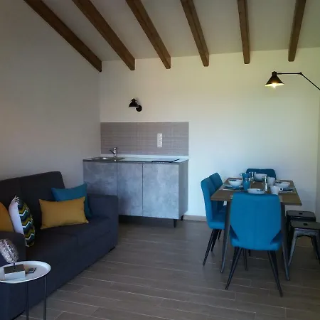 Villas Casteletes Urzelina Exterior photo