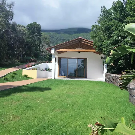 Villas Casteletes Urzelina Exterior photo