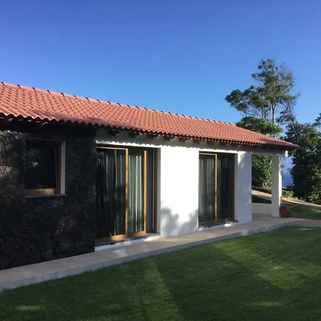 Villas Casteletes Urzelina Exterior photo