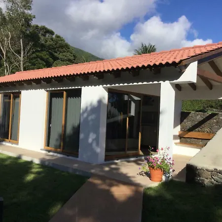 Villas Casteletes Urzelina Exterior photo