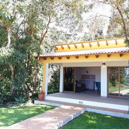 Villas Casteletes Urzelina Exterior photo