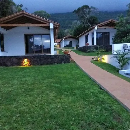 Villas Casteletes Urzelina Exterior photo