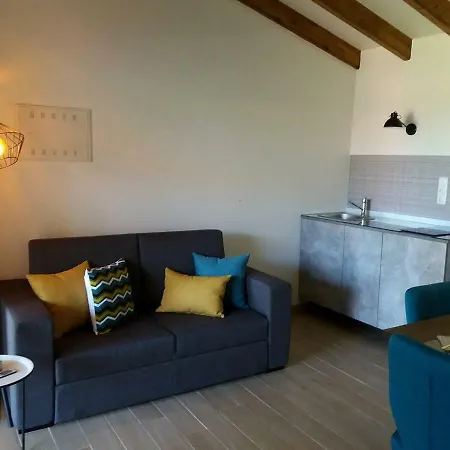 Villas Casteletes Urzelina Exterior photo