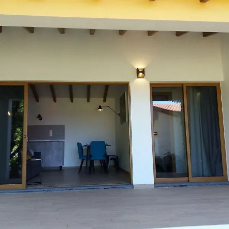 Villas Casteletes Urzelina Exterior photo