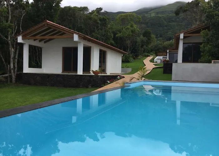 Villas Casteletes